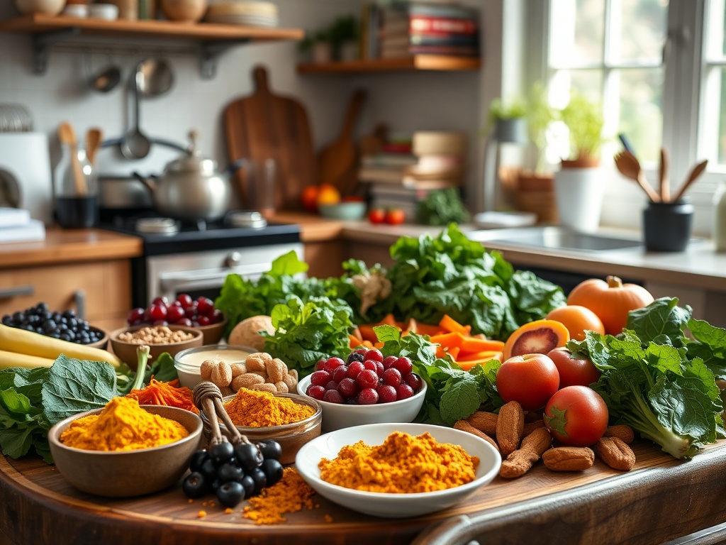 Site-Custom | Эффект хронического воспаления на развитие опухолей