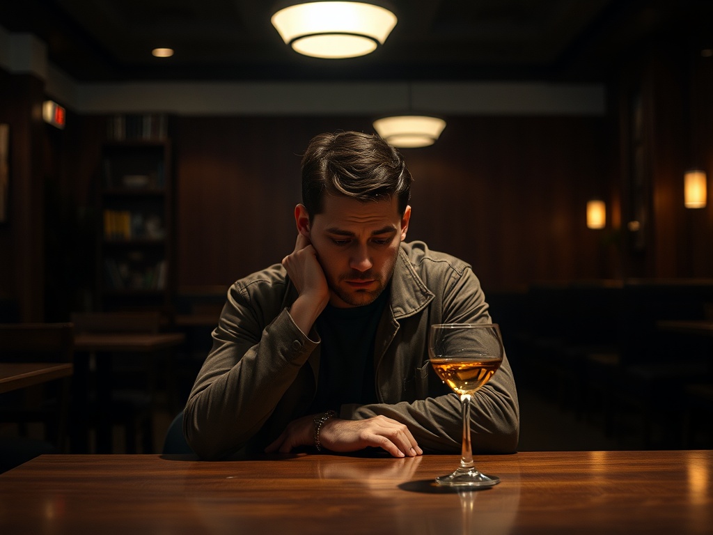 Site-Custom | Влияние алкоголя на нервную систему