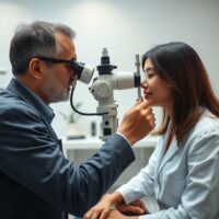 Site-Custom | Осмотр глазного дна: выявление скрытых болезней
