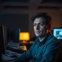 Site-Custom | Влияние ночной работы на организм