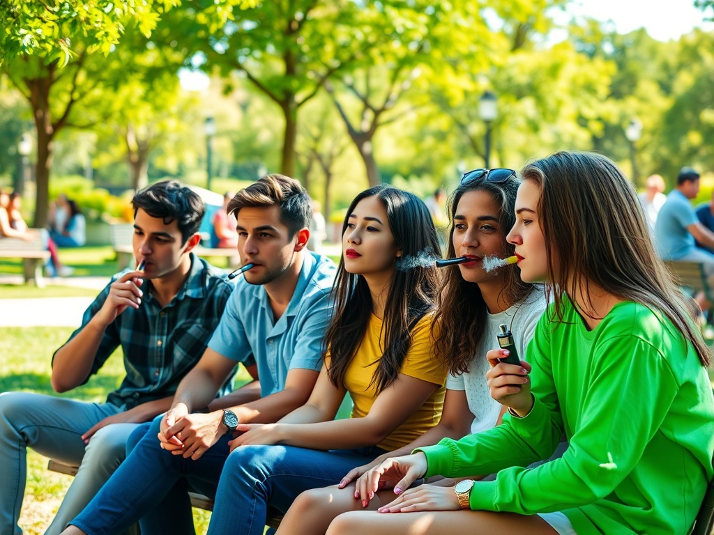 Site-Custom | Опасность электронных сигарет