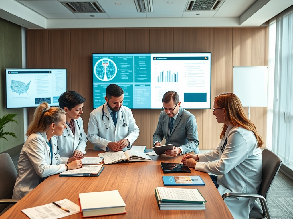 Site-Custom | Современные подходы к лечению рака легких