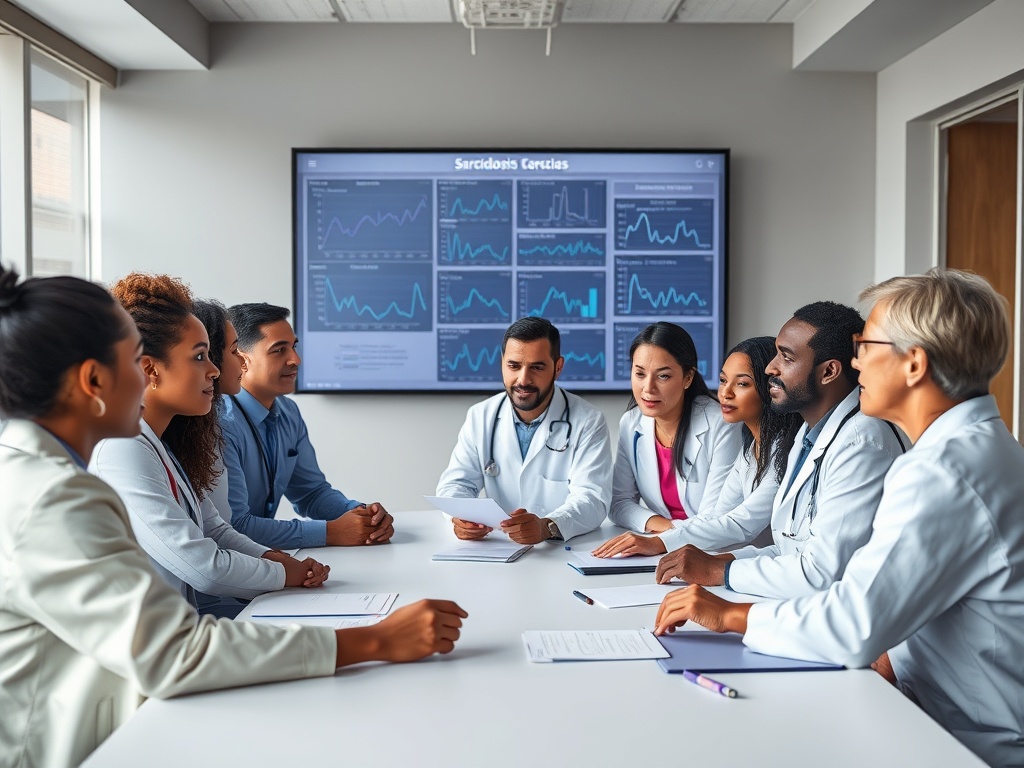 Site-Custom | Саркоидоз: что важно знать