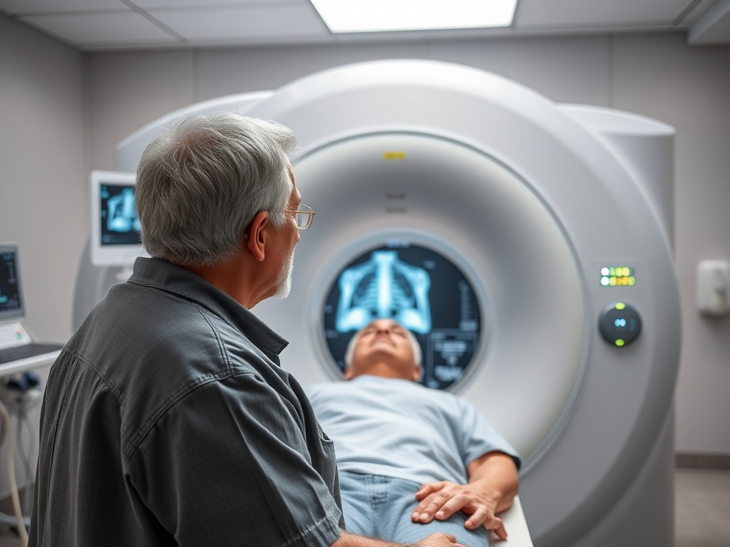 Site-Custom | Современные подходы к лечению рака легких