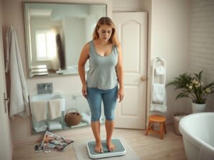 Почему резкое снижение веса может быть опасным