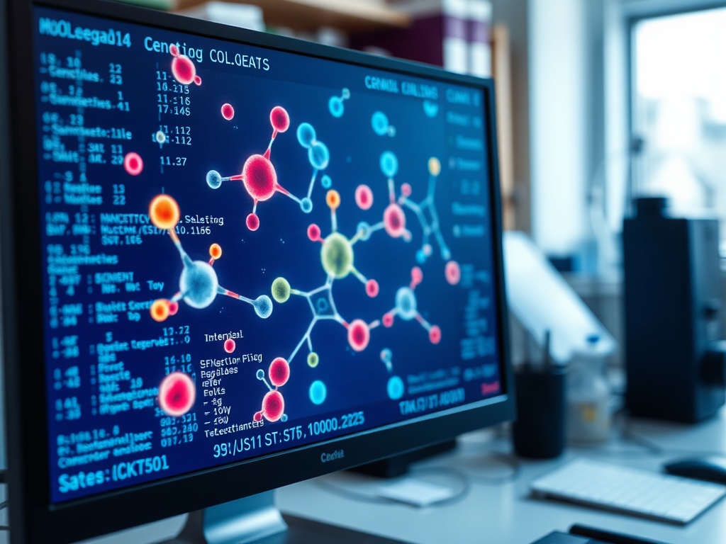 Site-Custom | Молекулярные тесты для выбора терапии