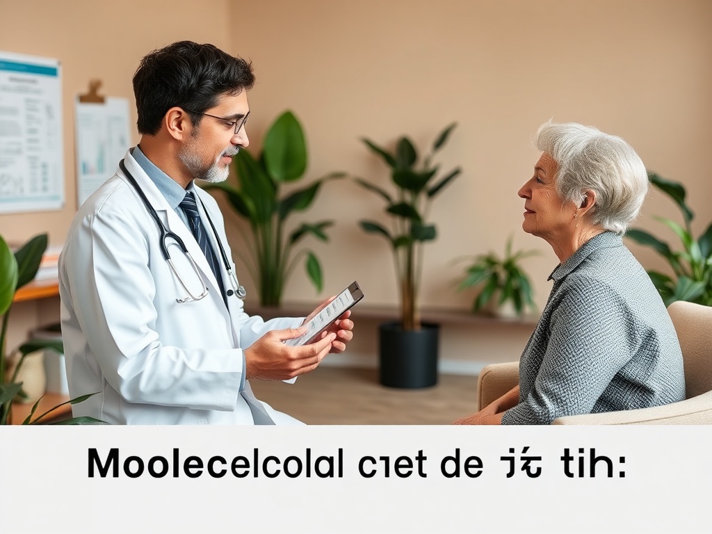 Site-Custom | Молекулярные тесты для выбора терапии