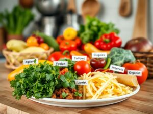 Как скрытые пищевые непереносимости влияют на общее состояние здоровья