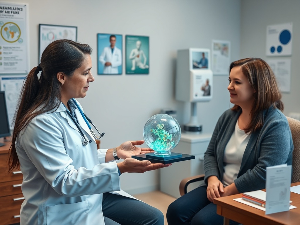 Site-Custom | Использование наночастиц в доставке лекарств