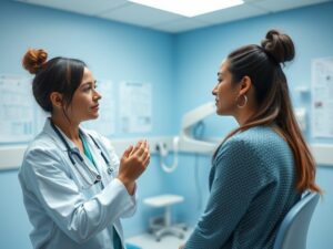 Site-Custom | Лучевая терапия с модулируемой интенсивностью (IMRT) при раке толстой кишки