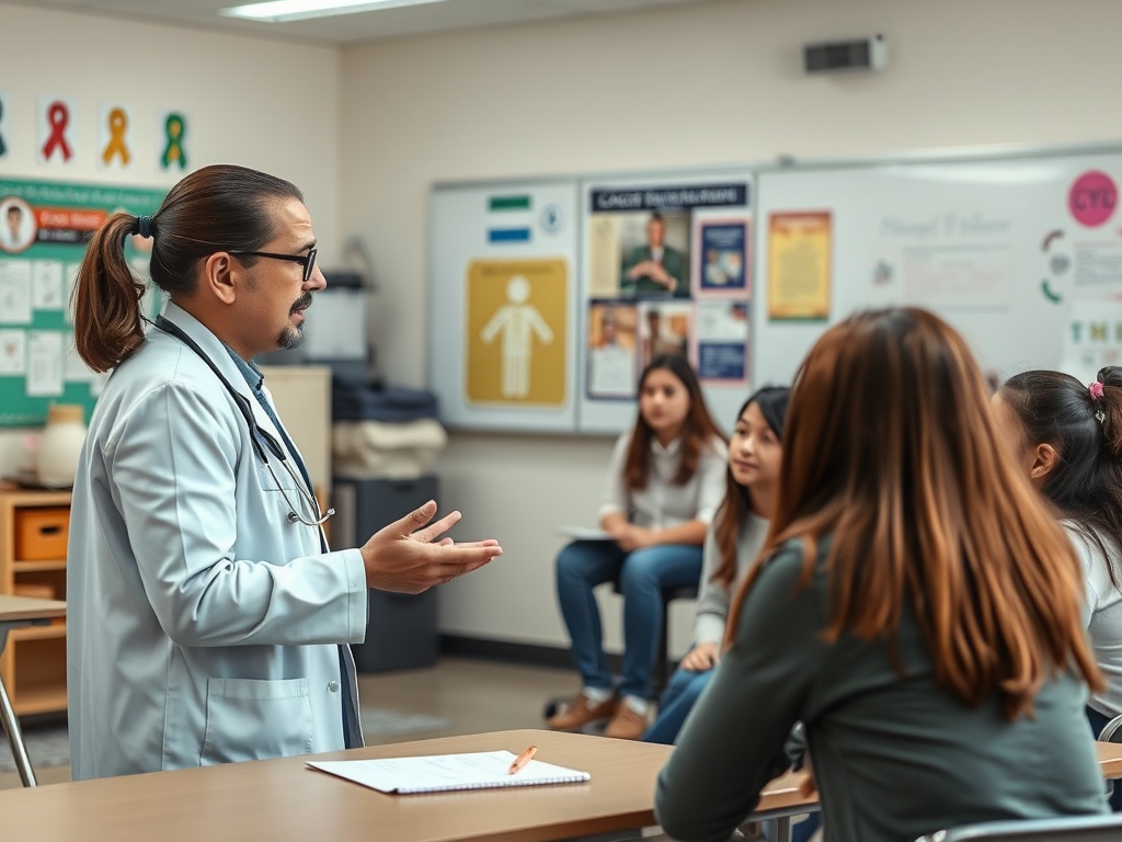 Site-Custom | Онкологическая профилактика у подростков