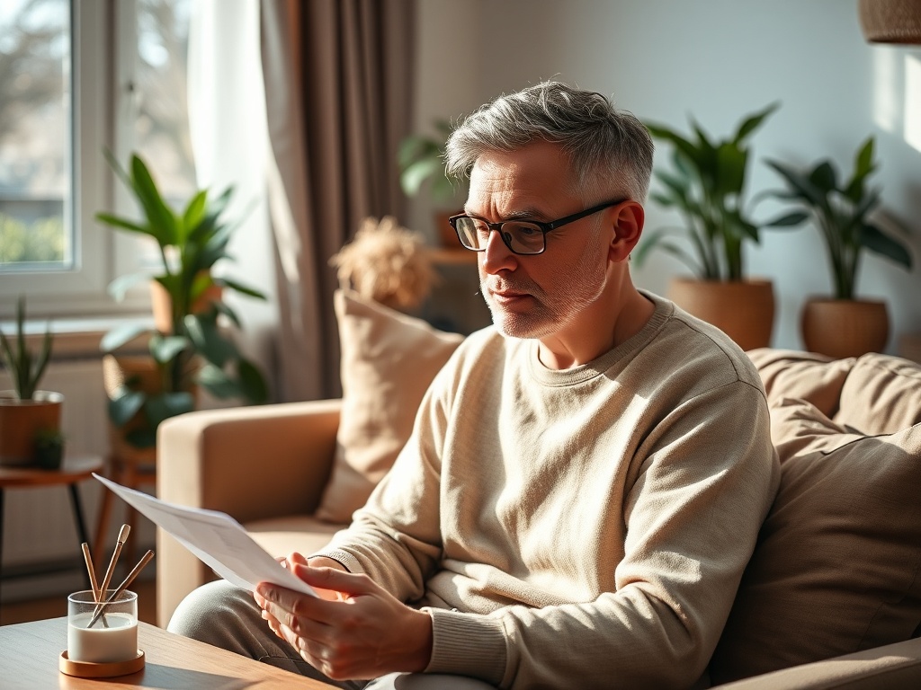 Site-Custom | Как читать результаты анализов